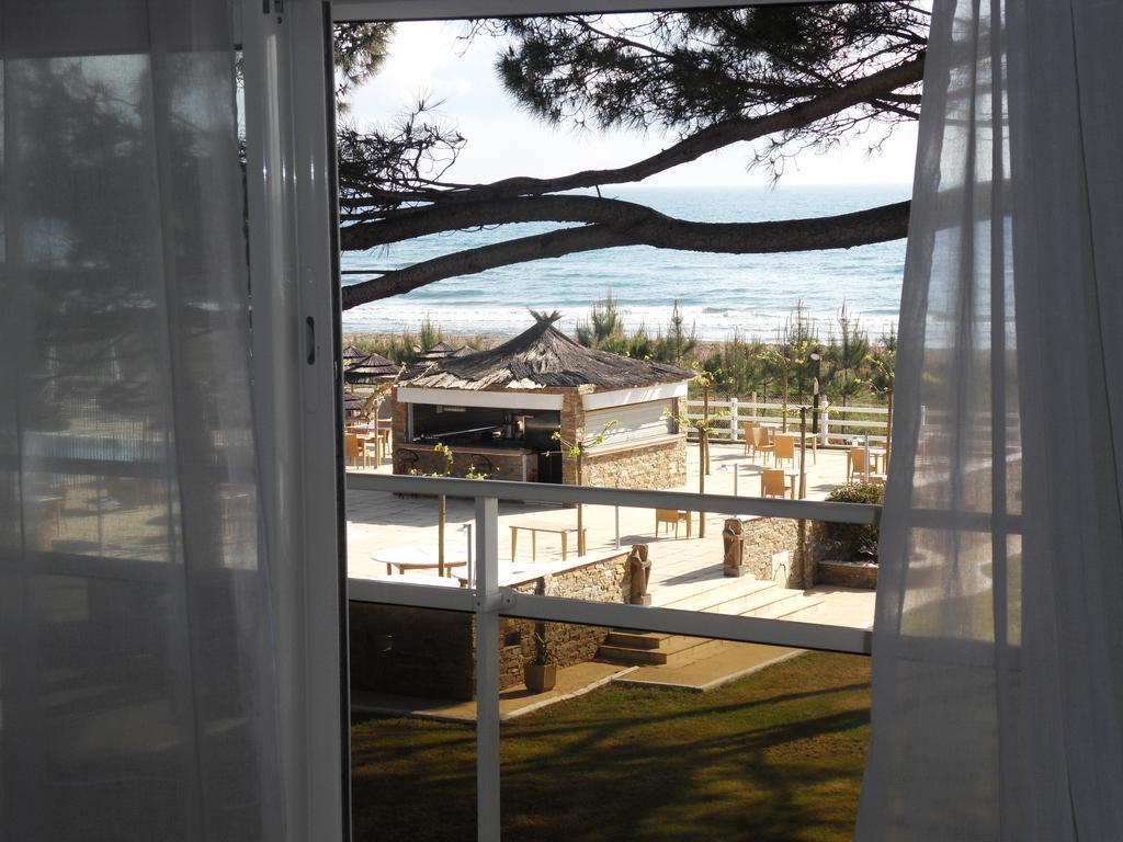 Hotel La Lagune Lucciana  Bagian luar foto